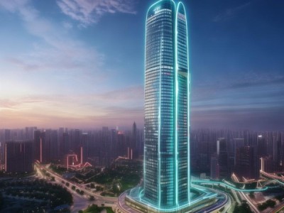 223年上海新地标——海曼大酒店的位置解析