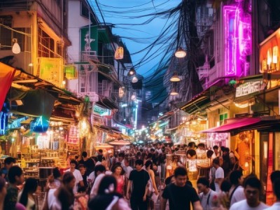 曼谷的娱乐生活与购物指南，你是否错过过适合你的地方？