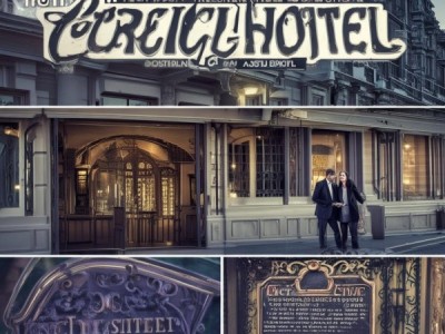 为什么选择Cecil酒店？