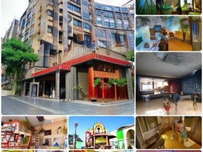 成都广园宾馆位置解析，方便又贴心，玩法丰富，适合家庭游