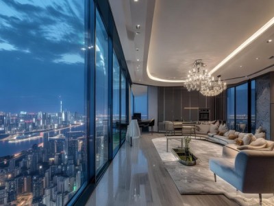 广州豪华公寓，必看