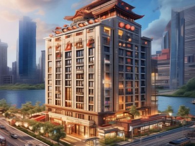 渑池富华酒店最佳出行位置及推荐