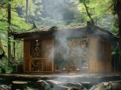 玉林桑拿生活艺术与自然馈赠