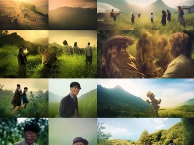 日照本地人的真实生活，与自然对话的旅程