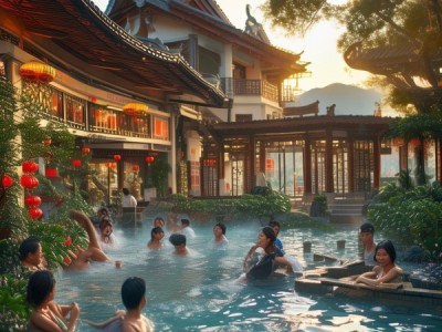 选择正规温泉酒店，享受舒适的假期，让您的假期更加美好！