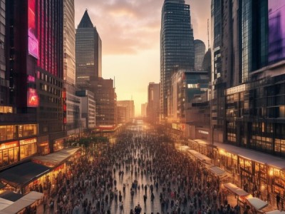 热门地理位置推荐