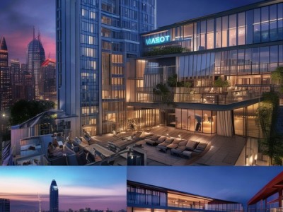 都市118推荐酒店，让你体验都市生活的美好