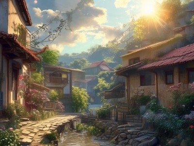 日照，住哪里，风景就在那里