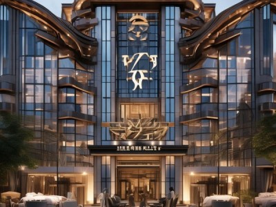 南充天府尚雅酒店，高端品质，品质服务