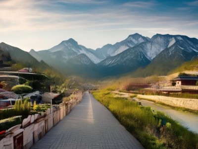 承德市南环路某个区域