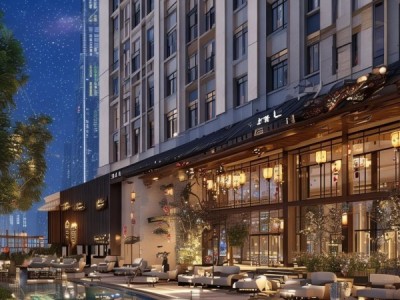 郑州瑞贝卡酒店，个性化旅行体验