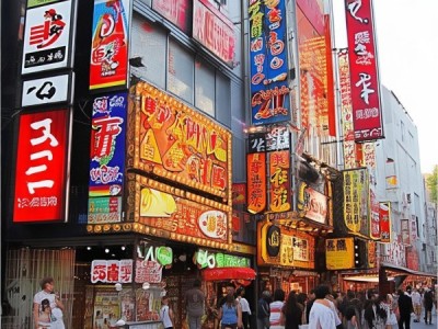 在大阪买成人影像有哪些选择？