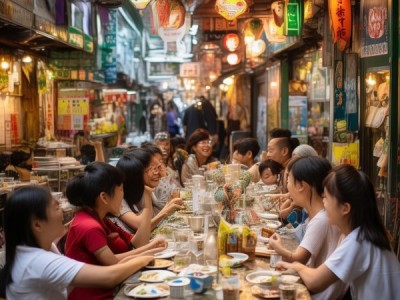 株洲网红打卡地必看！18人桌必来