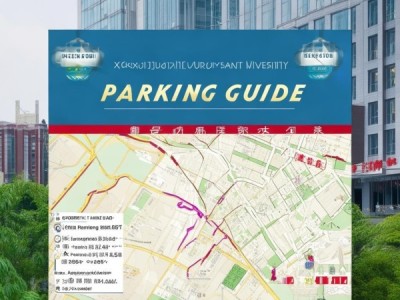 徐汇交大停车指南，选择方便、安全、经济的停车点