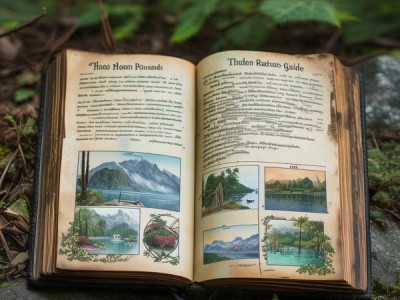 隐居指南，那些让人沉醉的away place推荐