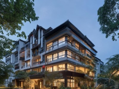 湖州的经济性酒店，您值得去的旅行地