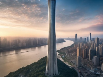 长江索道新世界