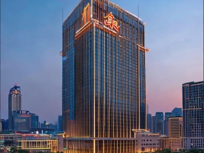 天河银河大酒店地址解析及周边环境推荐