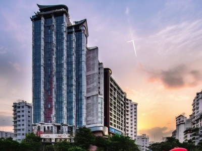 柳州丽笙酒店位于广西壮族自治区柳州市。