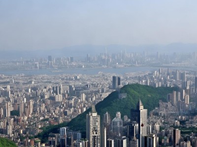 杭州万景酒店的最佳位置推荐