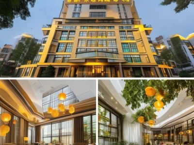 南昌黄冠酒店推荐，不一样的生活体验