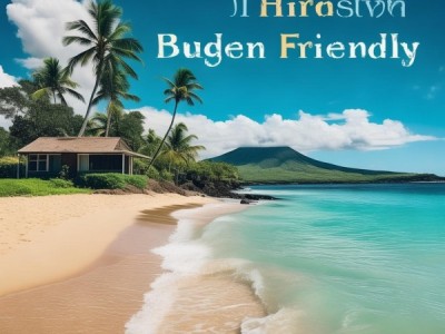 夏威夷，小众旅游目的地，最便宜的选择