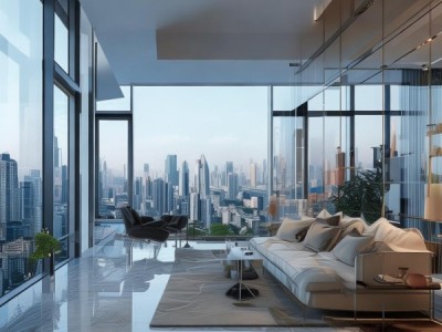 深圳精品公寓，品味深圳的诗意与价值，享受here的精品公寓。