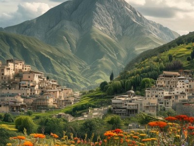 阿里拉，自然与人文的完美融合