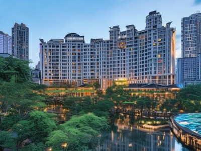 长沙南湖国际酒店位于长沙，建议前往长沙南湖国际酒店感受长沙独特的文化与自然景观。