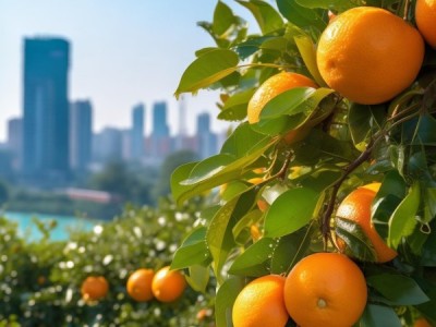 南昌市产桔子，你必须知道！