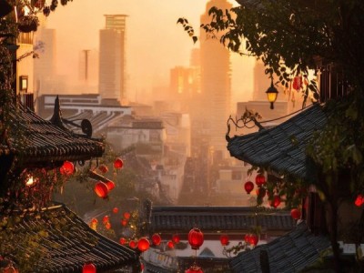 绥化，你最近在哪里？