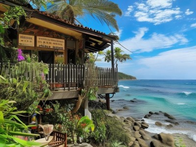 垦丁民宿推荐，住哪里？你的选择将影响你的住宿体验！