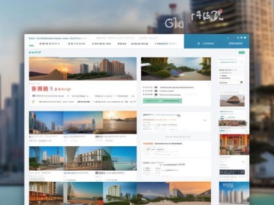 香港酒店预订，选择合适的酒店网站