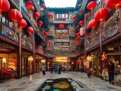 金华趣味酒店，探索文化之旅