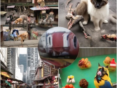 香港旺角宠物分布及养宠物细节解析