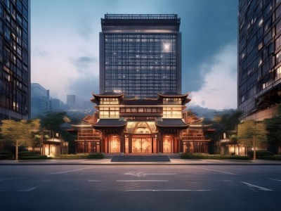 柏城大酒店，文化传承的未来，期待您的加入