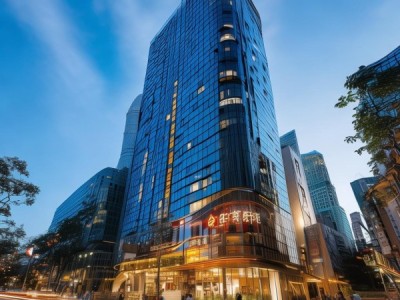 大庆喜来登酒店在哪里？这家酒店让你的出行更轻松