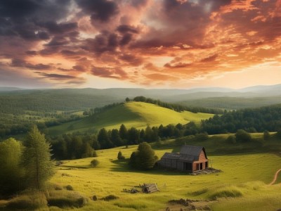 Hunter Hill:美国历史与文化的之旅