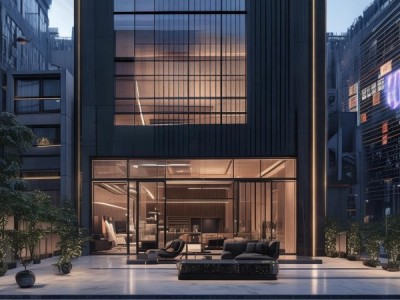 佛山有哪些现代化的宾馆？