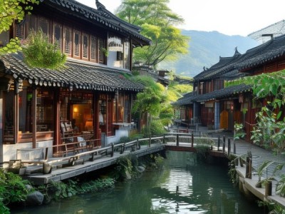 住在西塘有多好？影响你的生活品质的居住地推荐