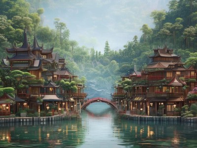 推荐几个好宾馆——浮桥胜地的优质选择