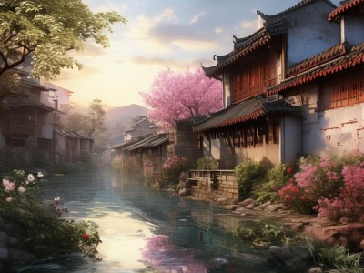 泉港，自然与人文的艺术之境