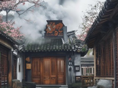 云来客栈，寻找你的理想去处