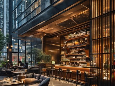 广州南沙酒吧推荐，为休闲生活打造理想场所