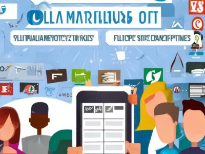 如何在各种平台上销售你的文章