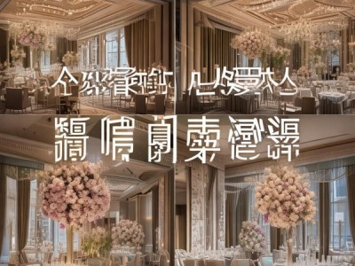 成都婚庆酒店推荐，品质与便利并存，高端选择，让您的婚礼更加完美。