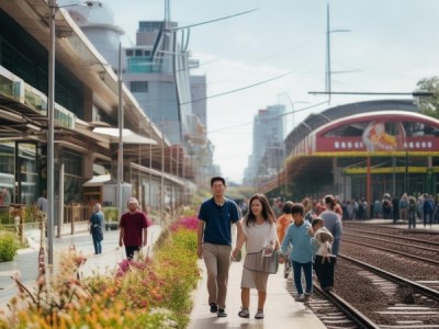 别再担心，罗湖火车站住哪里？你的理想生活可以在这里实现！