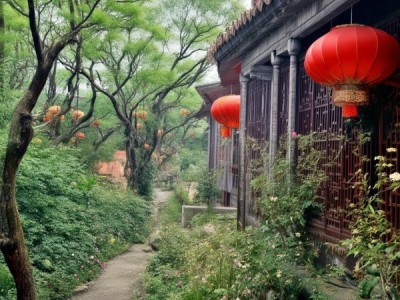 贺州旅游住宿推荐，感受自然与人文的完美结合