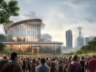 厦门有哪些会议地点？开启全球性对话