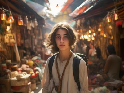 慕容水金士顿，经典美食与文化之旅